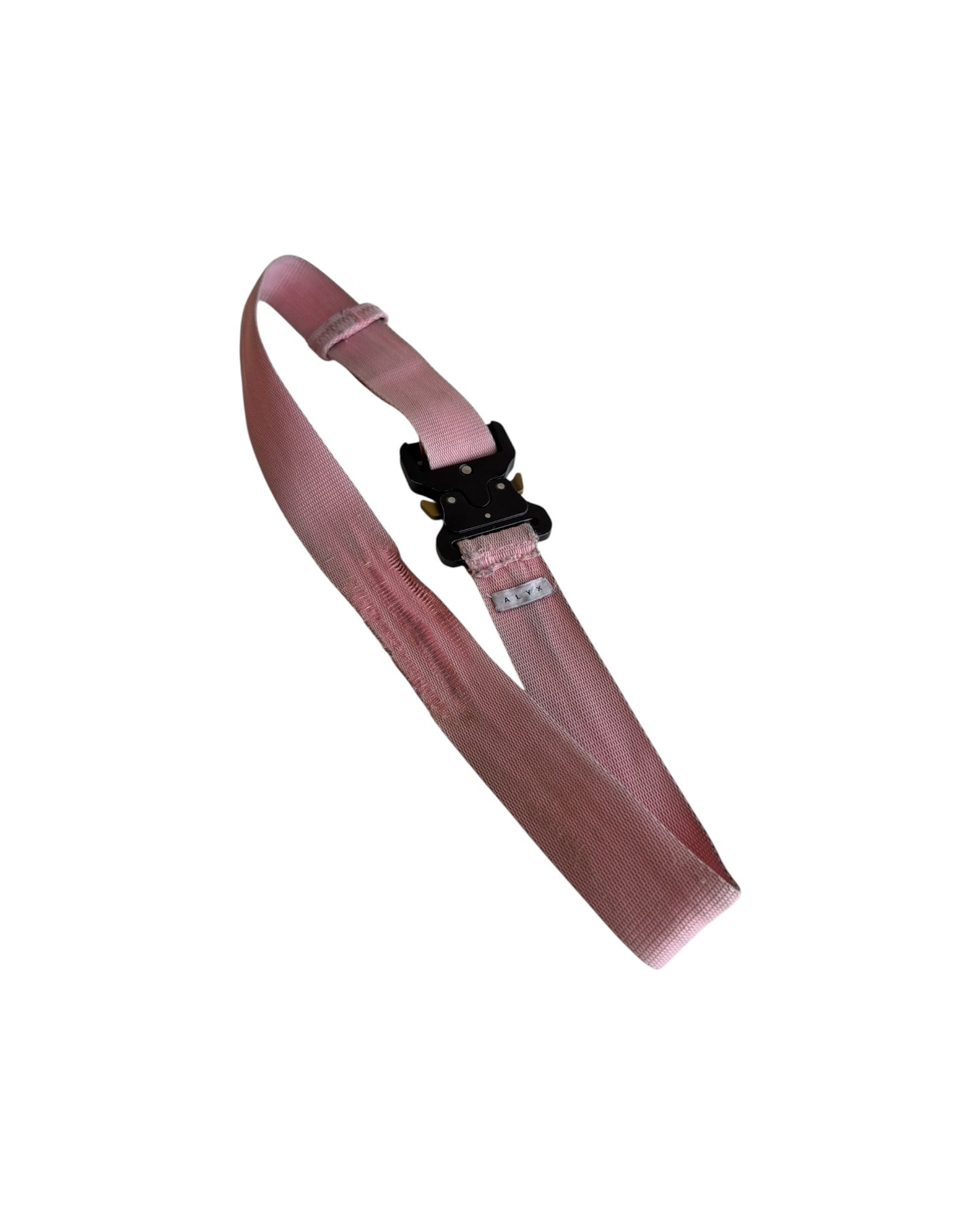 Alyx Rollercoaster Belt