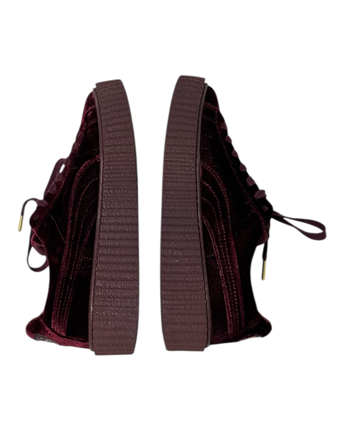 Puma Fenty Creeper Velvet (US7.5)