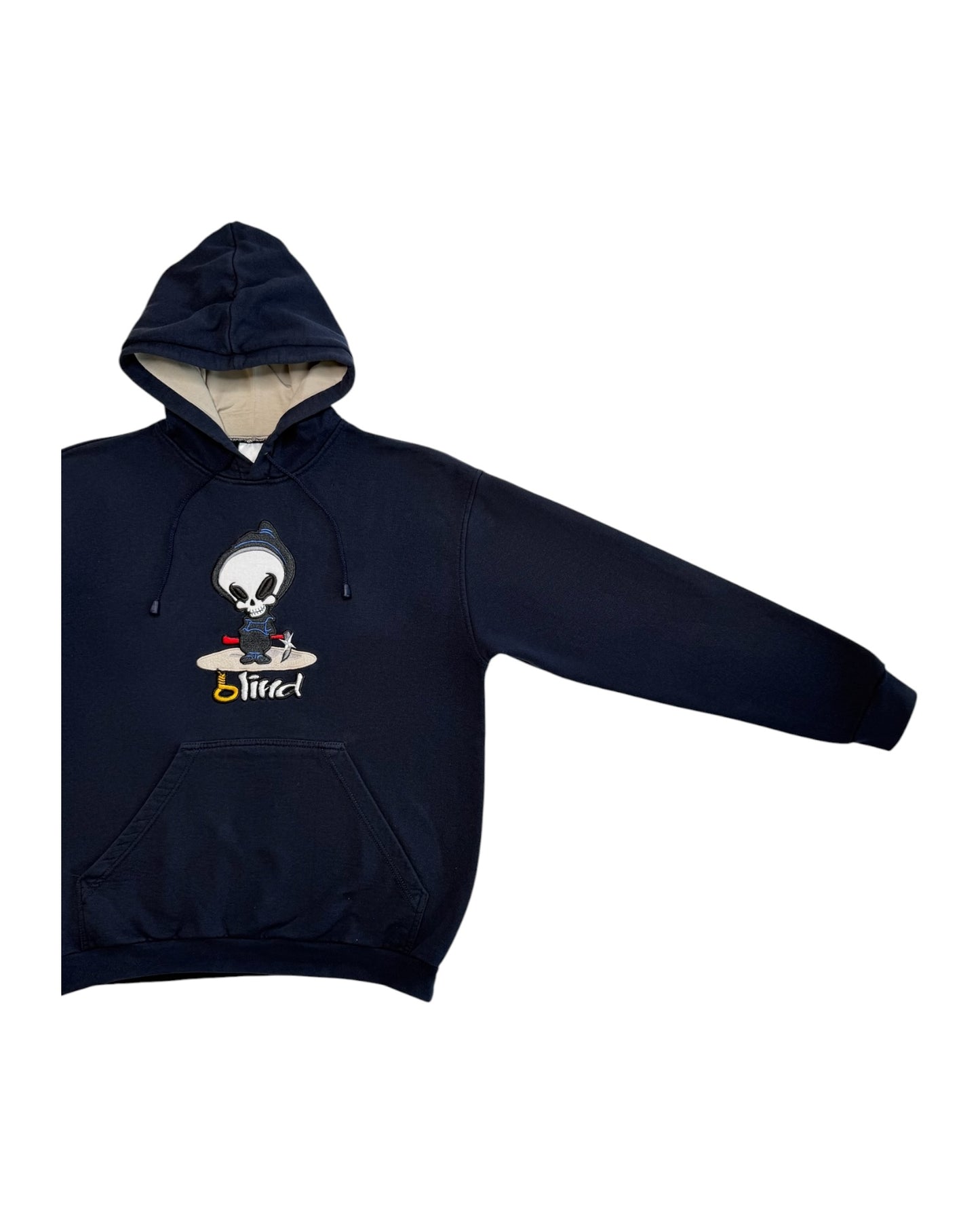 Blind Skateboards Hoodie (M)