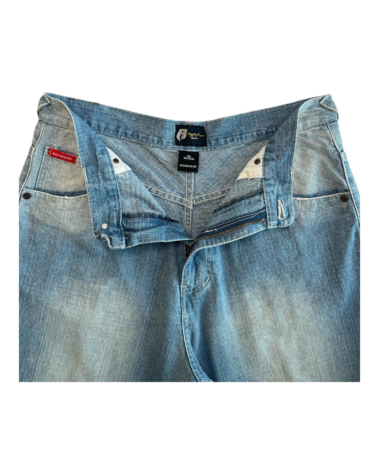 Ruff Ryders Jeans (32)