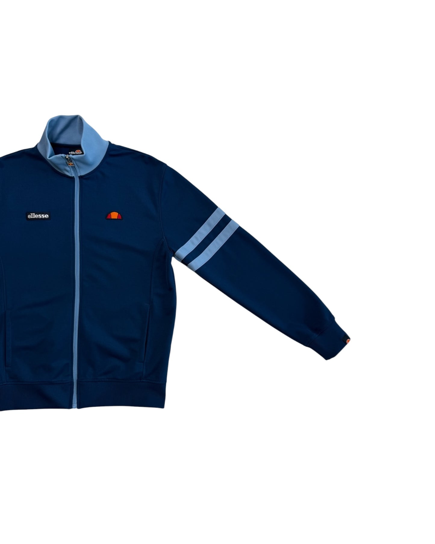 Ellesse Roma Tracktop (L)