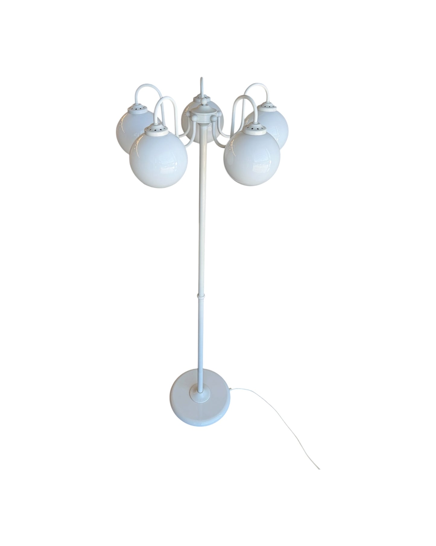 Vintage Floor Lamp