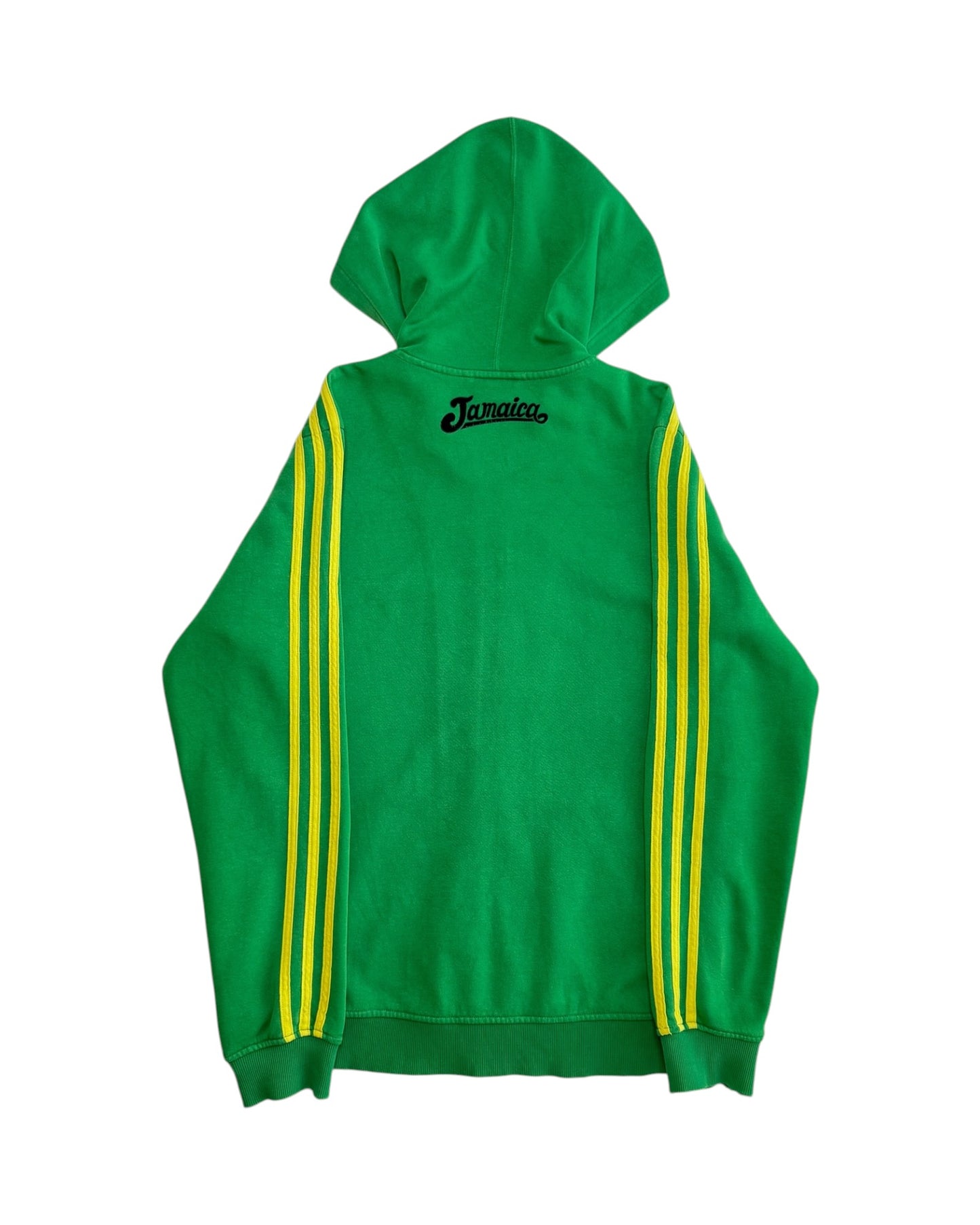 Adidas Jamaica Hoodie (M)