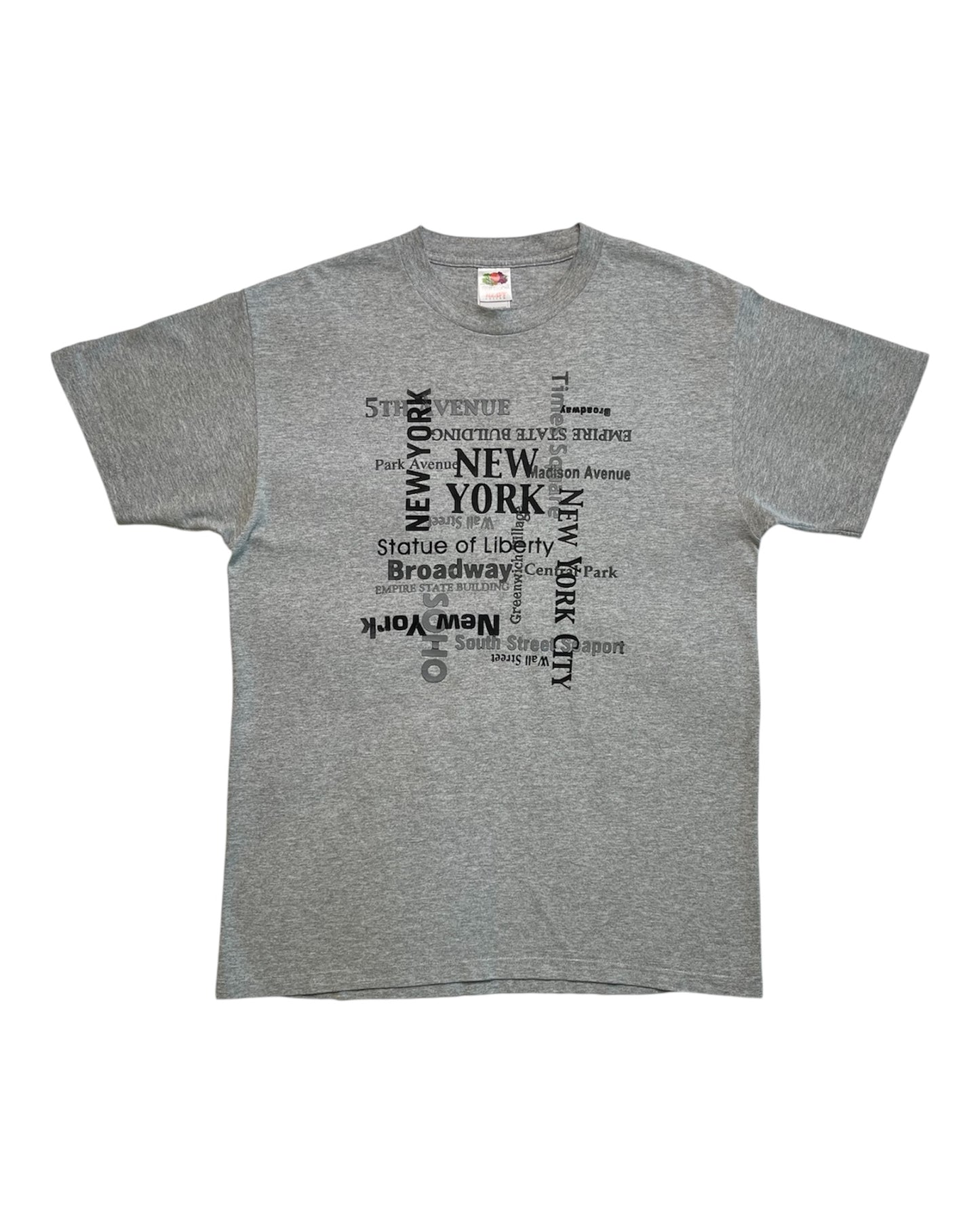 New York T-Shirt (L)