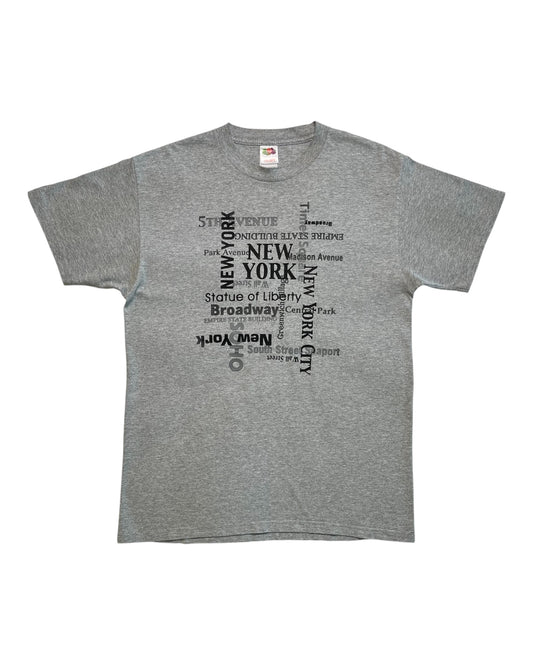 New York T-Shirt (L)