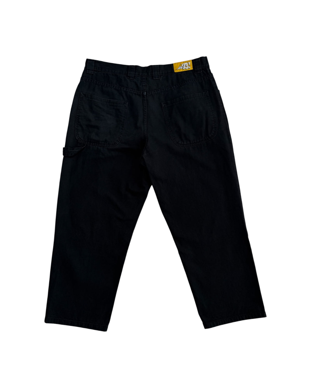 Polar Skate CO. 93 Canvas Pant (32x30)