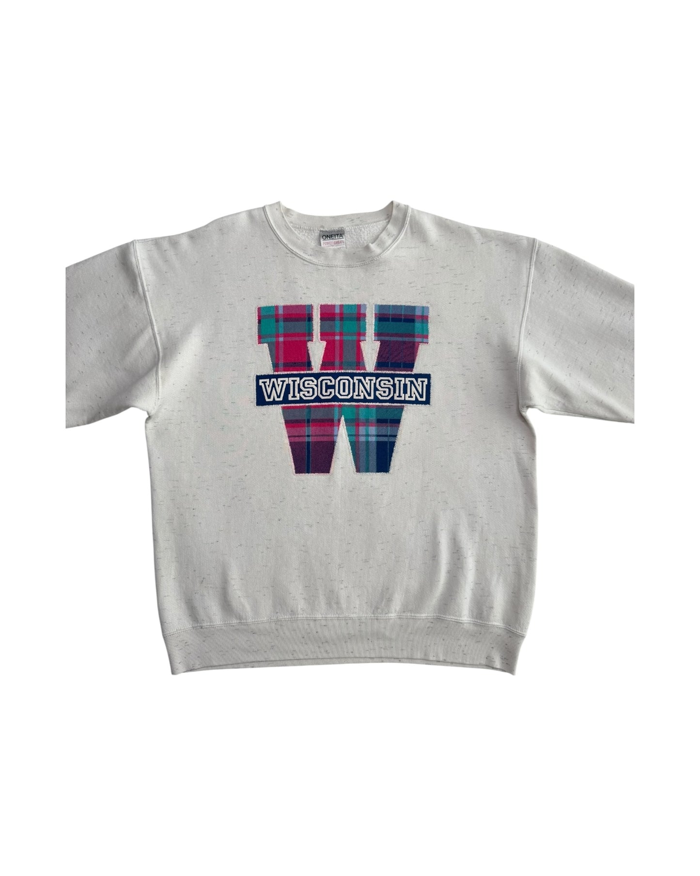 Wisconsin Sweatshirt (XL)