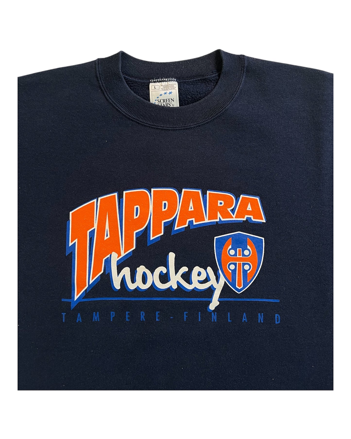 Tappara Sweatshirt (L)