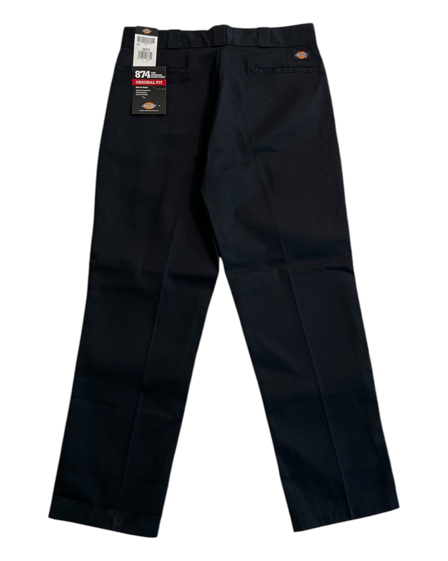 Dickies 874 Work Pant (36x32)