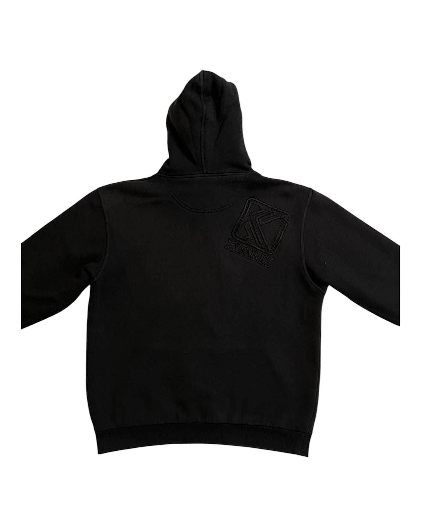 Karl Kani Hoodie (M)