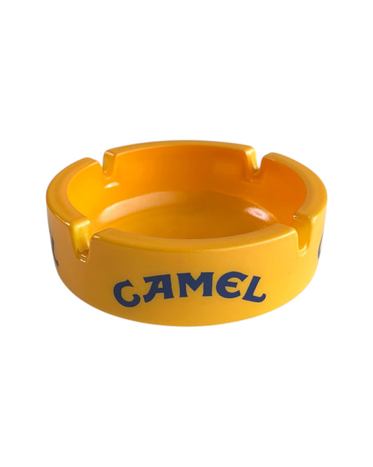 Camel Ashtray