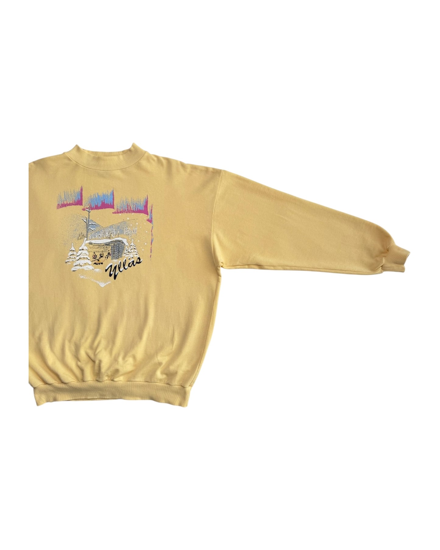 Ylläs Sweatshirt (M/L)