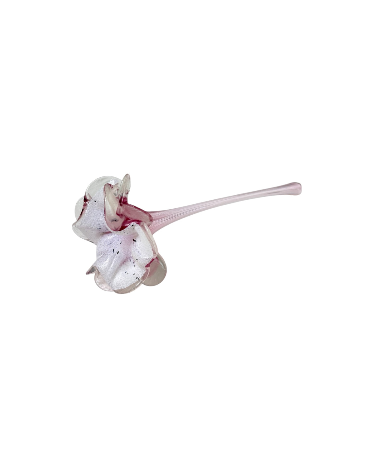 Glass Flower