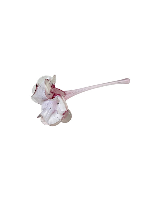 Glass Flower