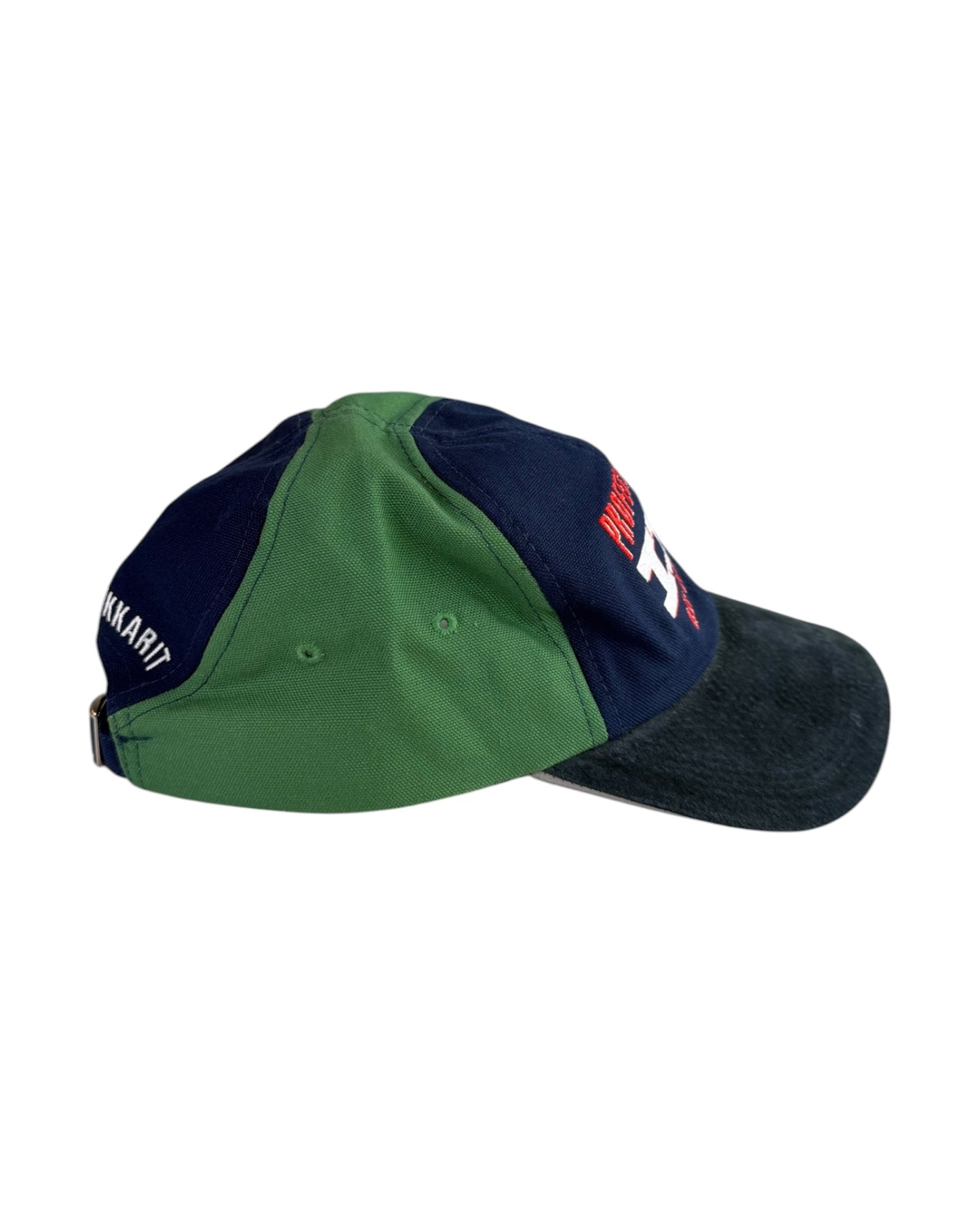 Ilmastointinikkarit Cap
