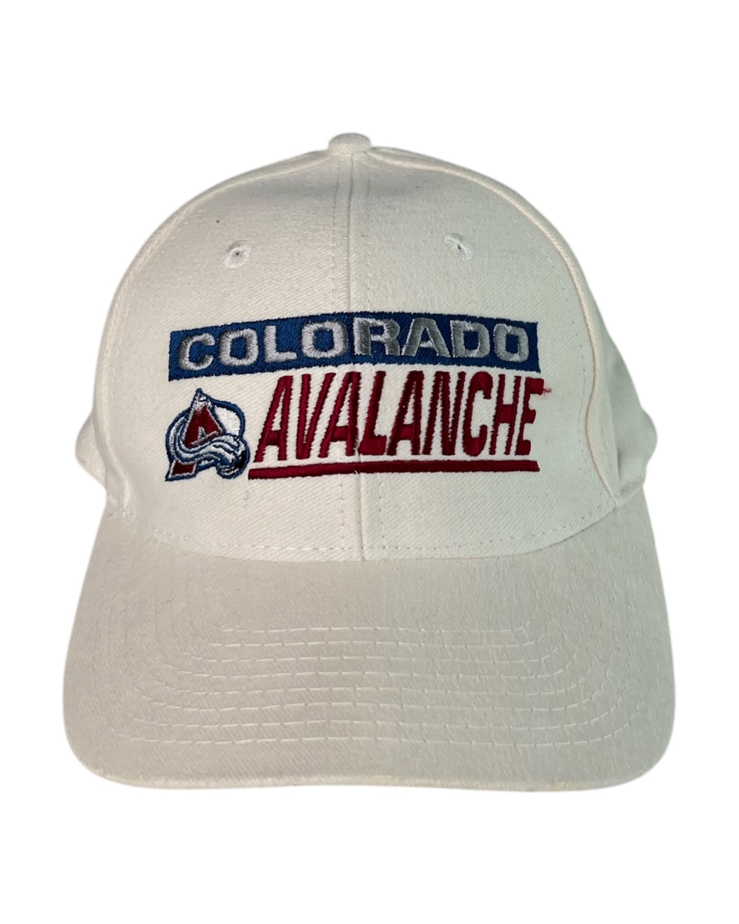 Colorado Avalanche Cap