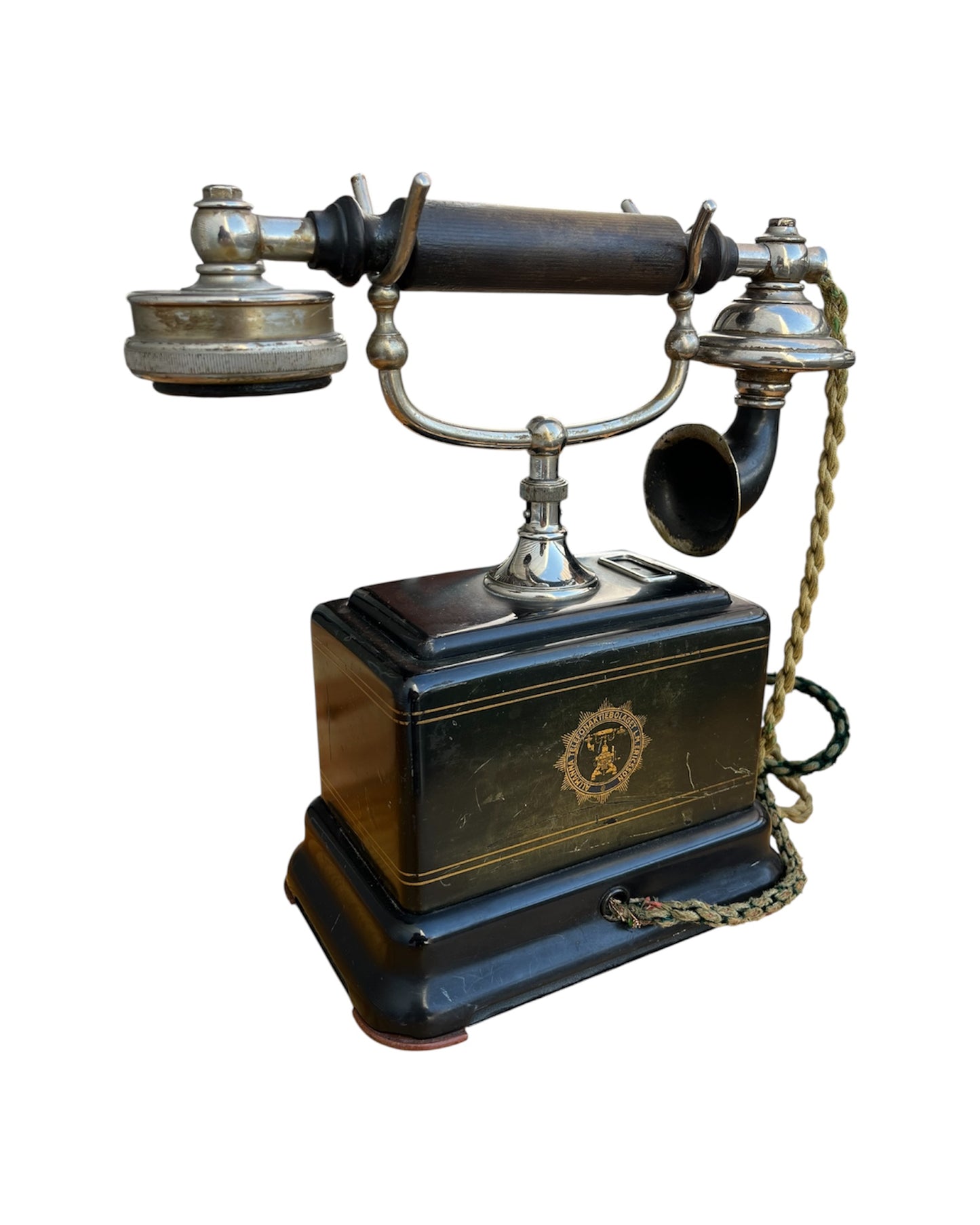 L. M. Ericsson Phone