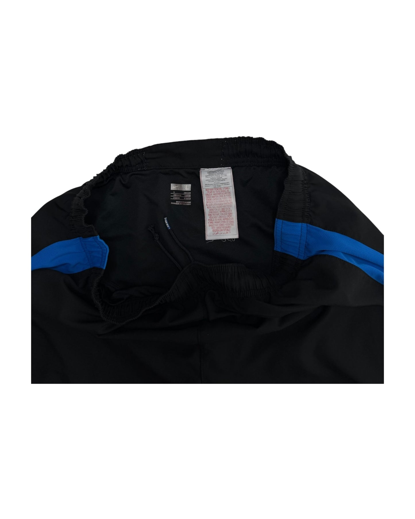 Nike Manchester United FC Shorts (L)
