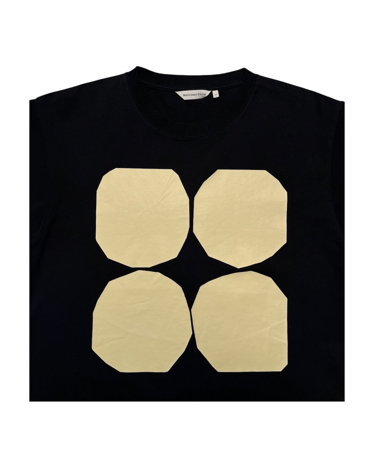 Marimekko Kioski T-Shirt (XS)
