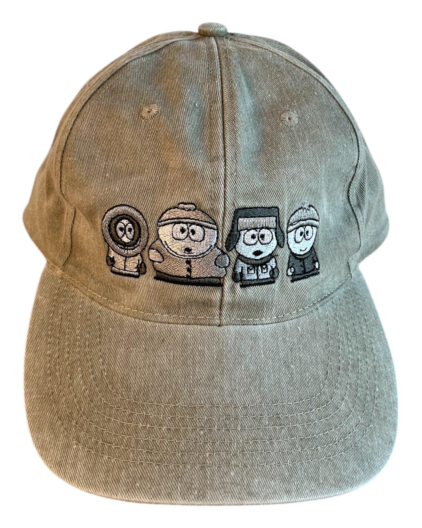 South Park Cap