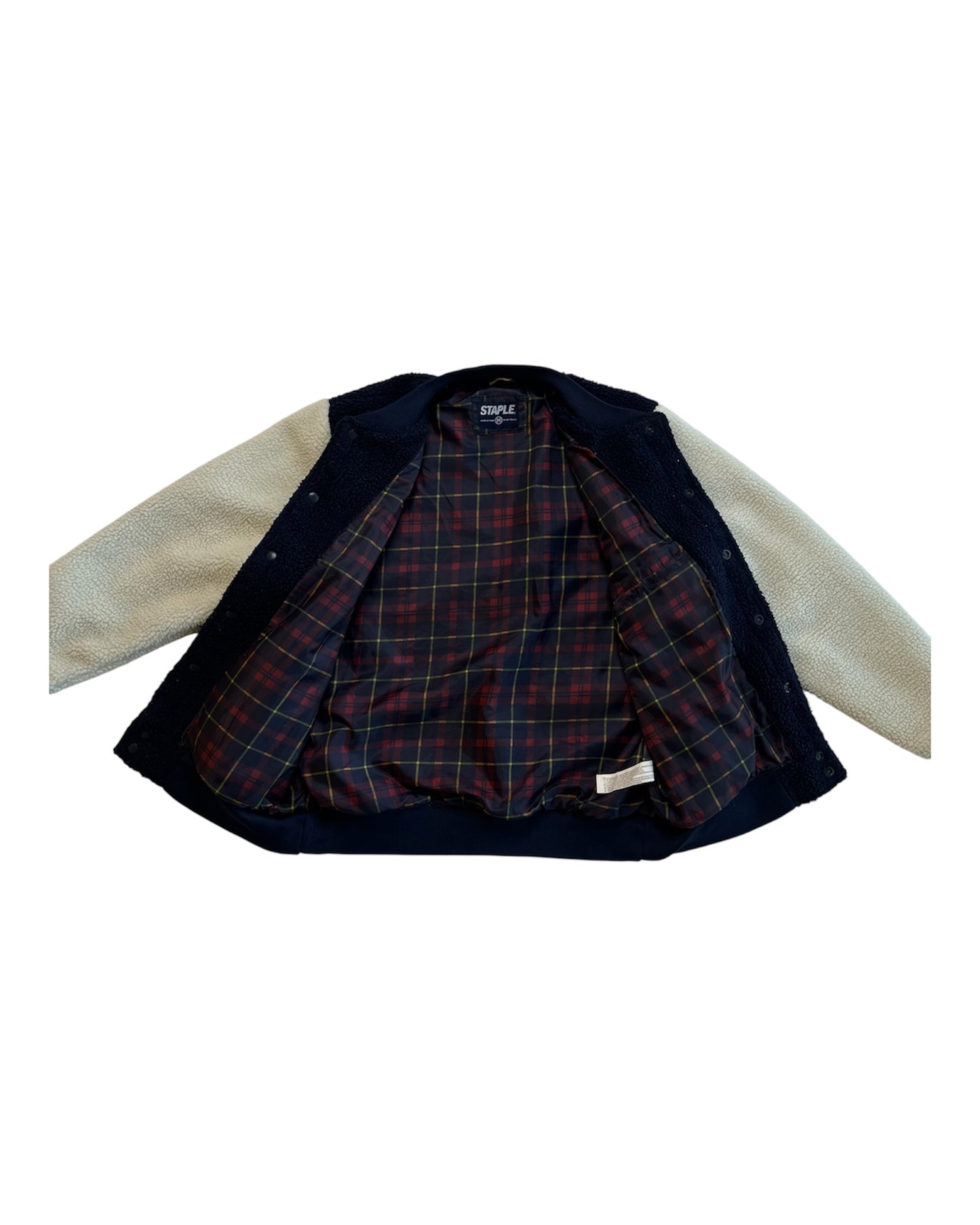 Staple Jacket (M)