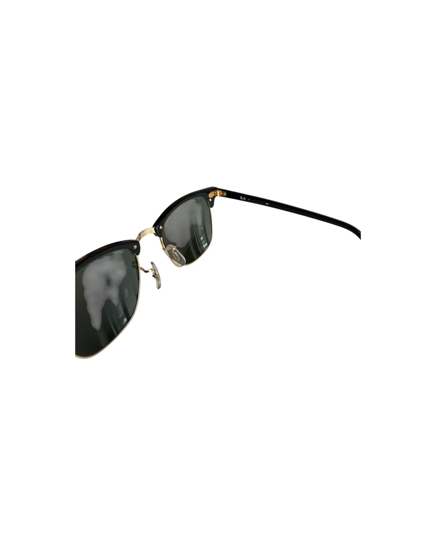 Ray-Ban Clubmaster Sunglasses