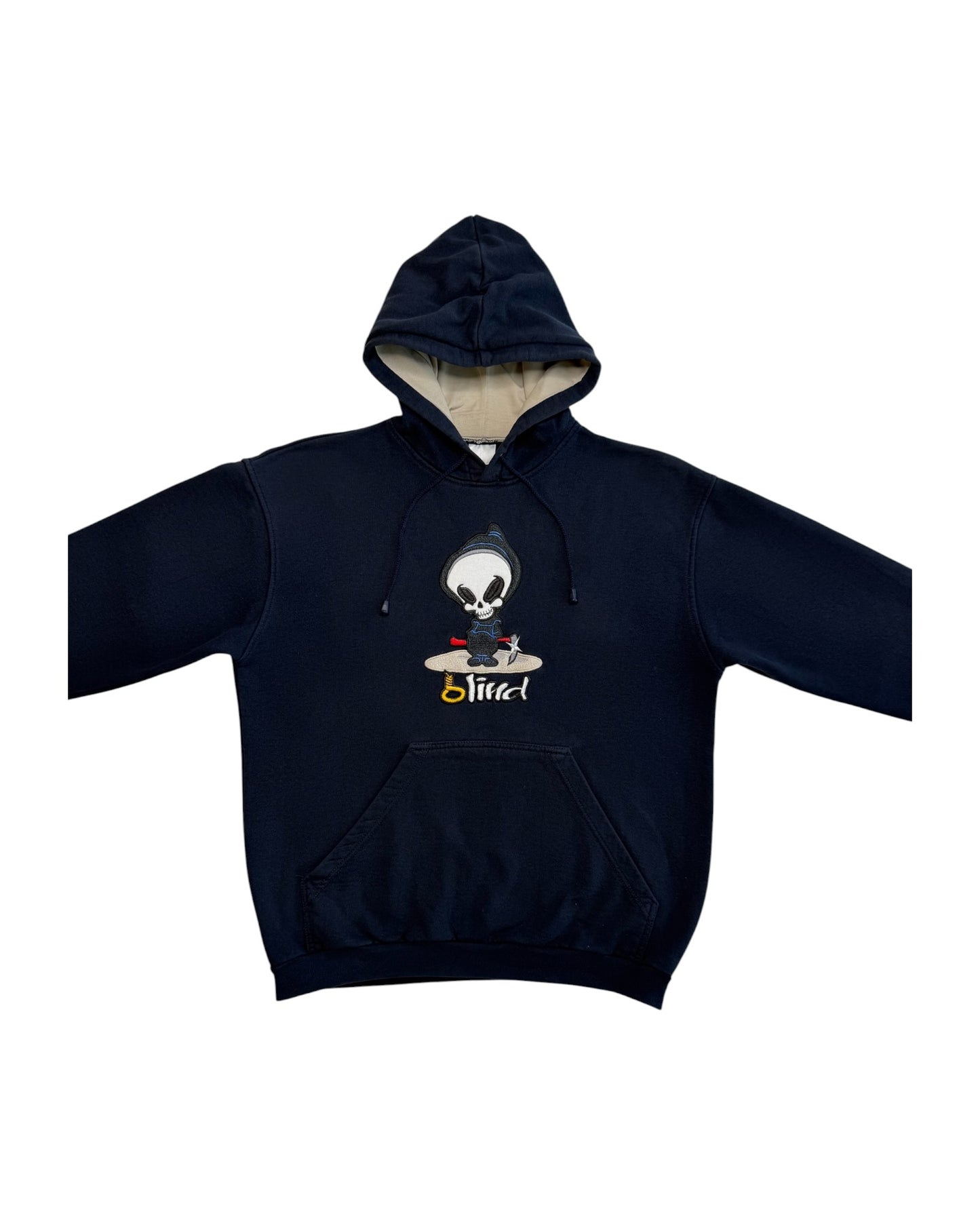 Blind Skateboards Hoodie (M)