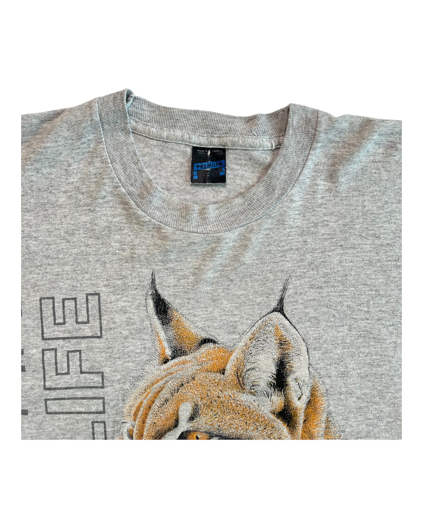 Ilves T-Shirt (L)