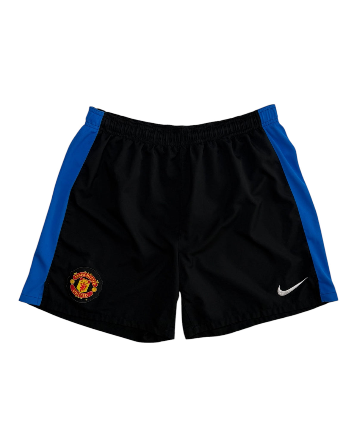 Nike Manchester United FC Shorts (L)