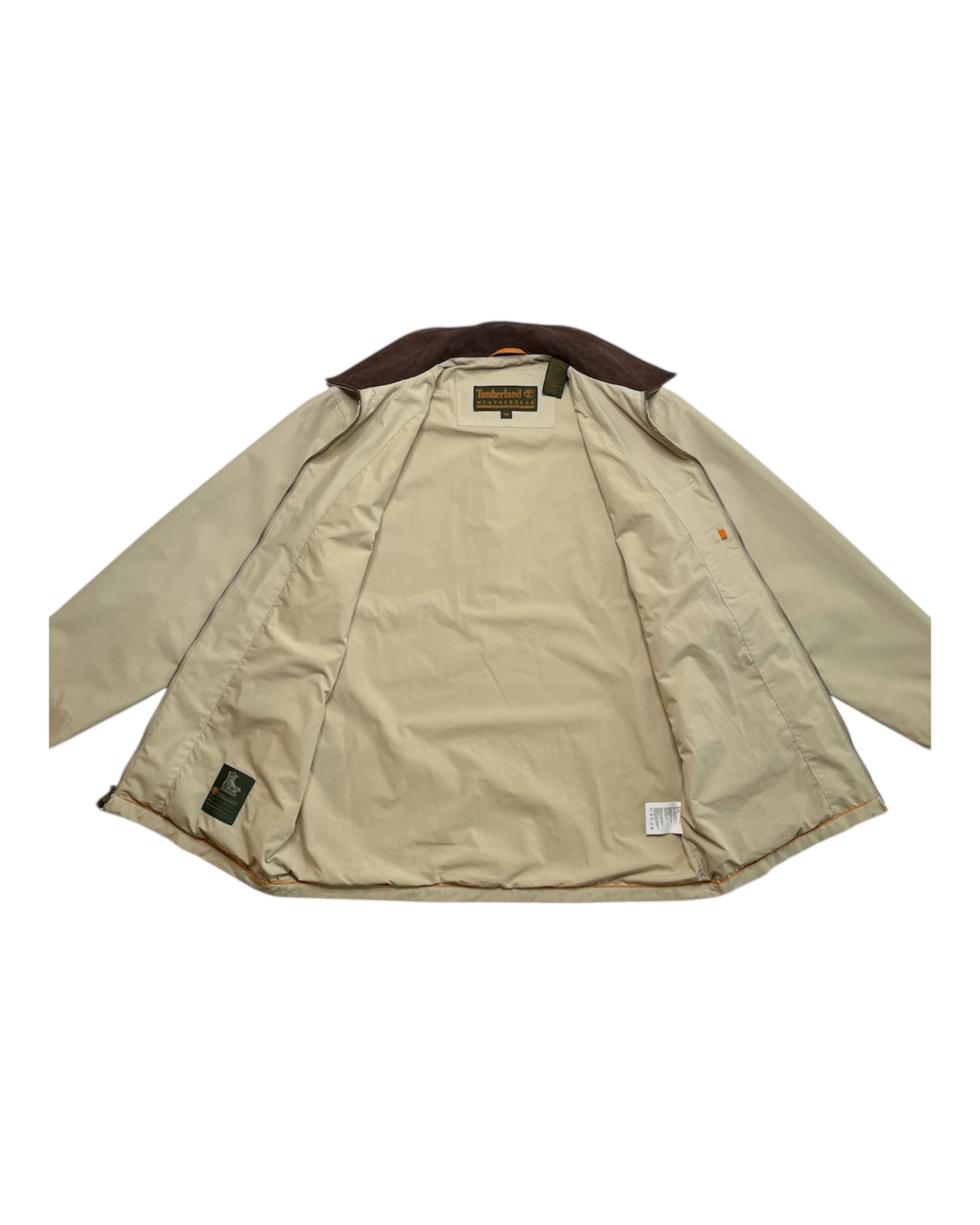 Timberland Weathergear Jacket (M/L)