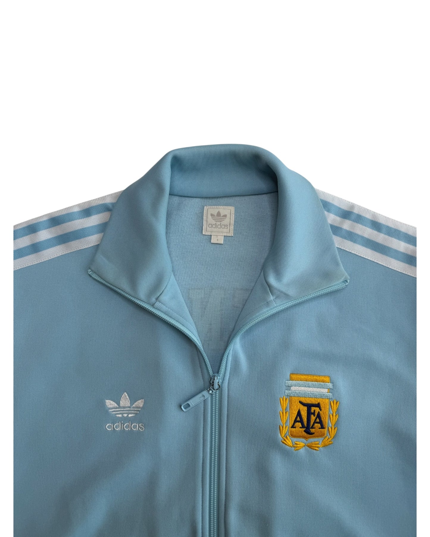 Adidas Argentina Tracktop (S)