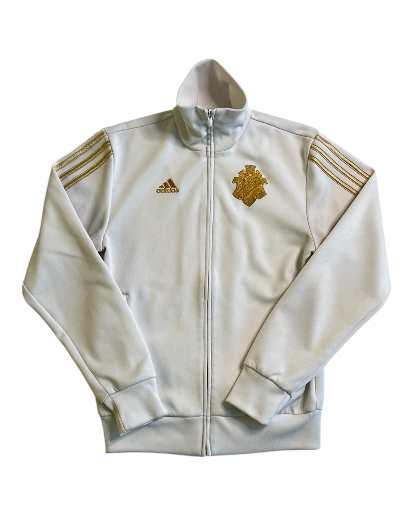 Adidas AIK Tracktop (XS)