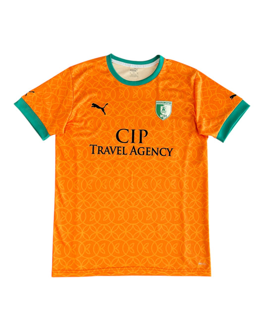 Puma BB Bodrumspor #48 Shirt (M)