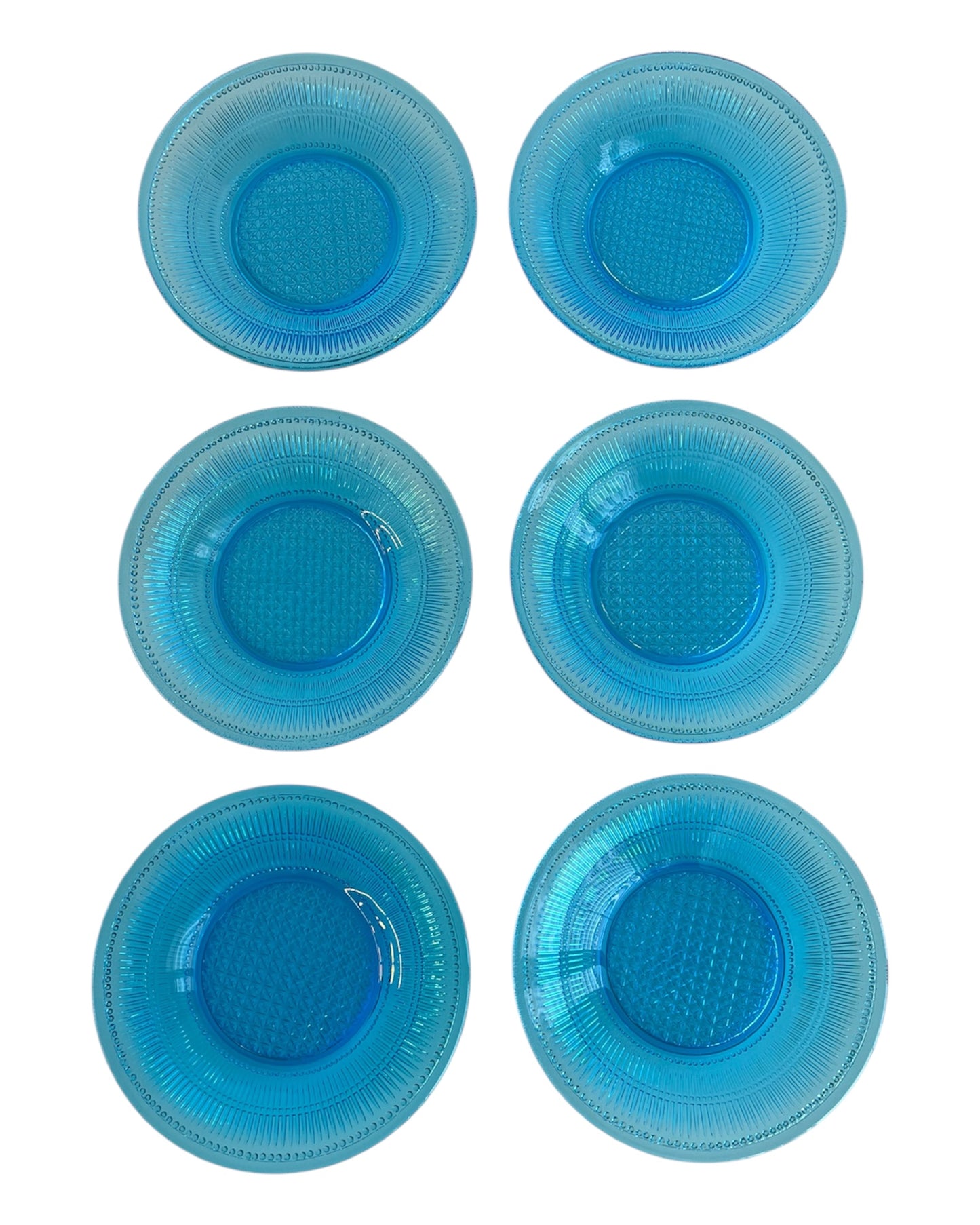 Glass Plate