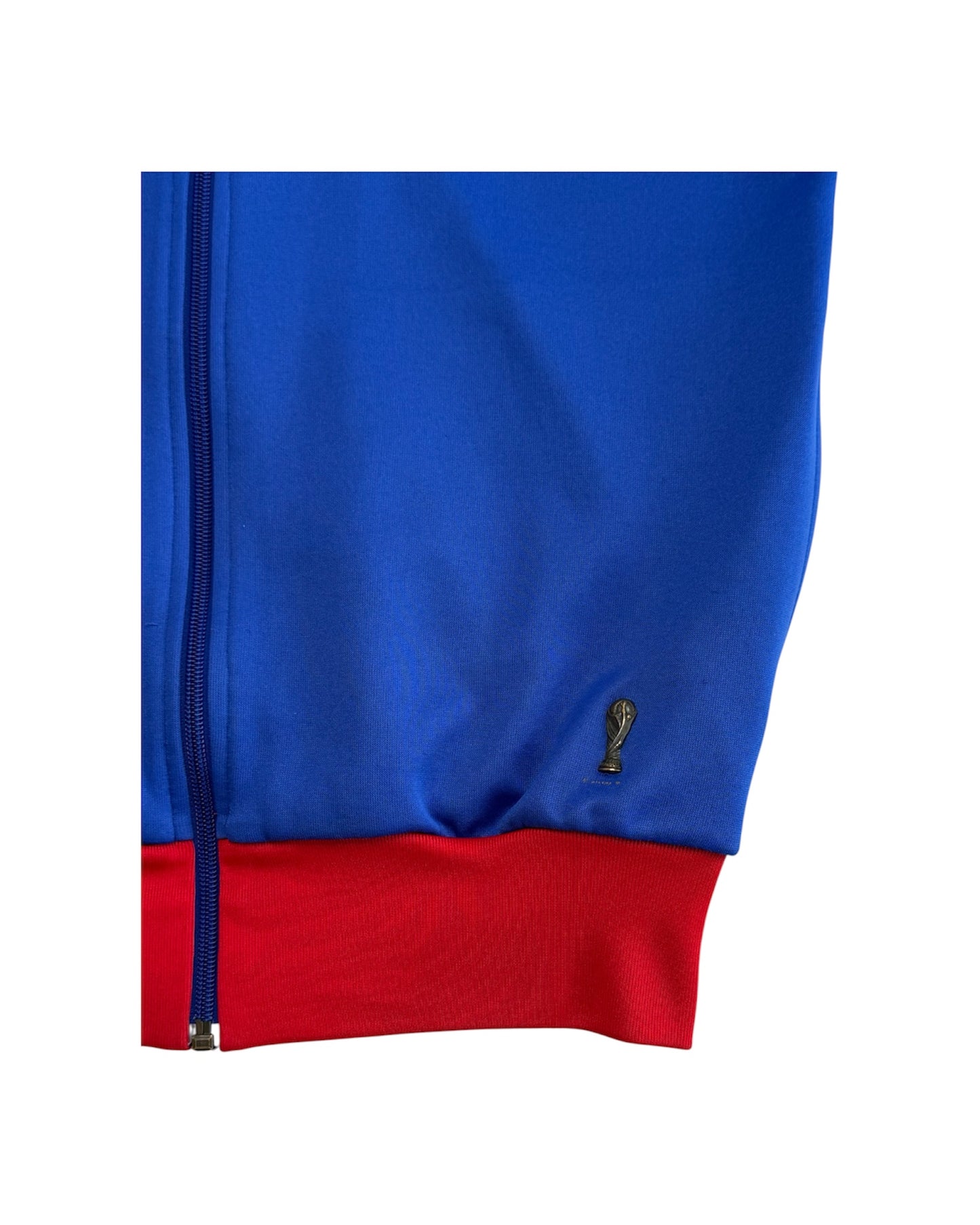 Adidas France Tracktop (S)