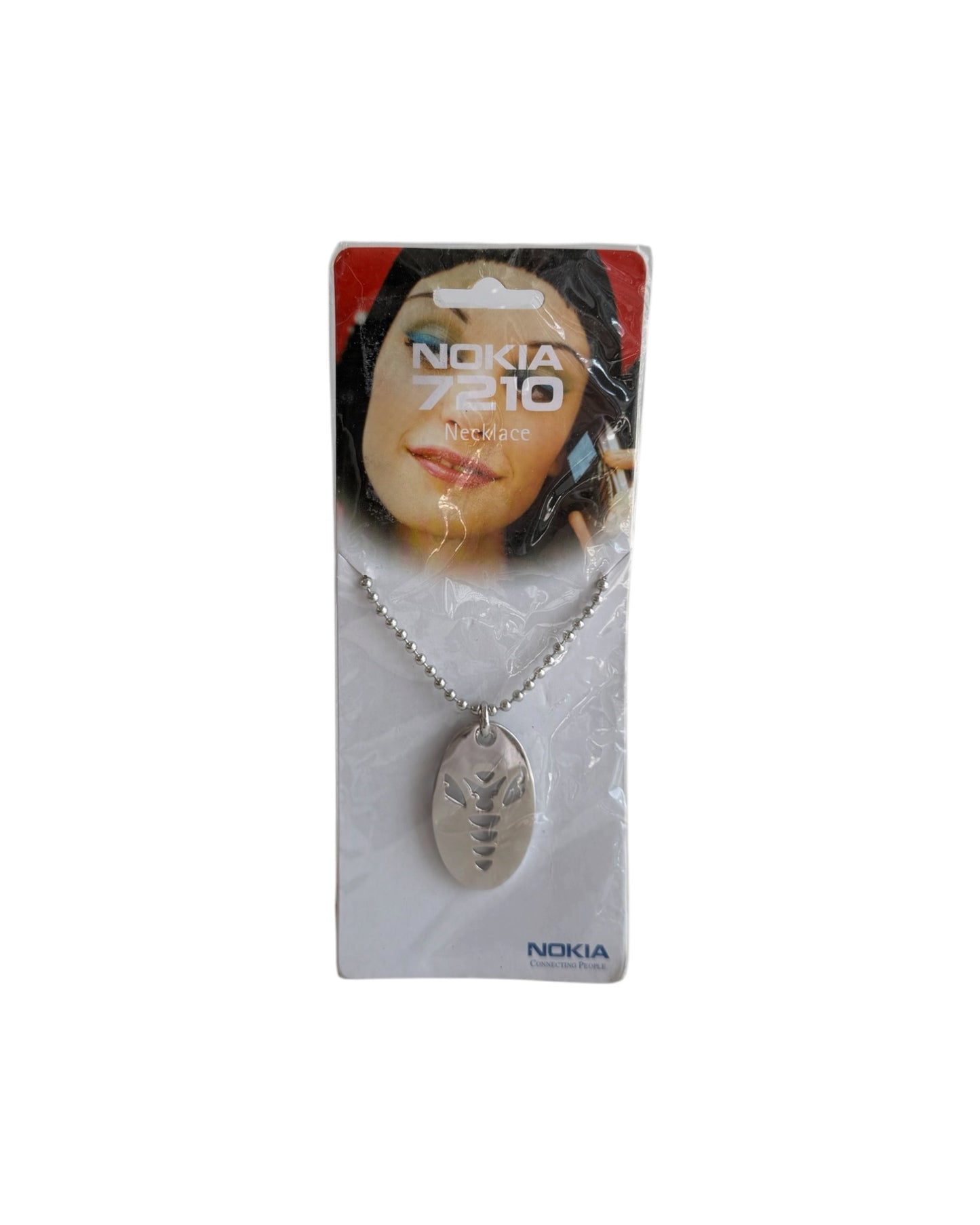 Nokia 7210 Necklace