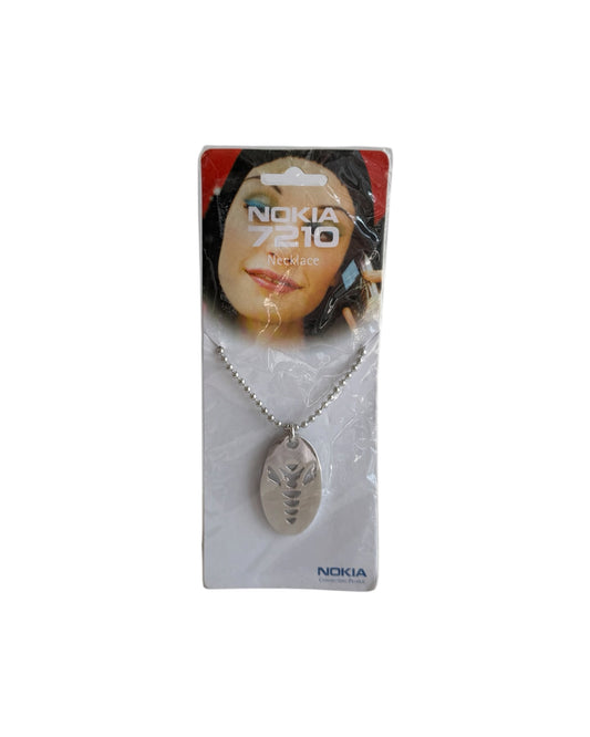 Nokia 7210 Necklace