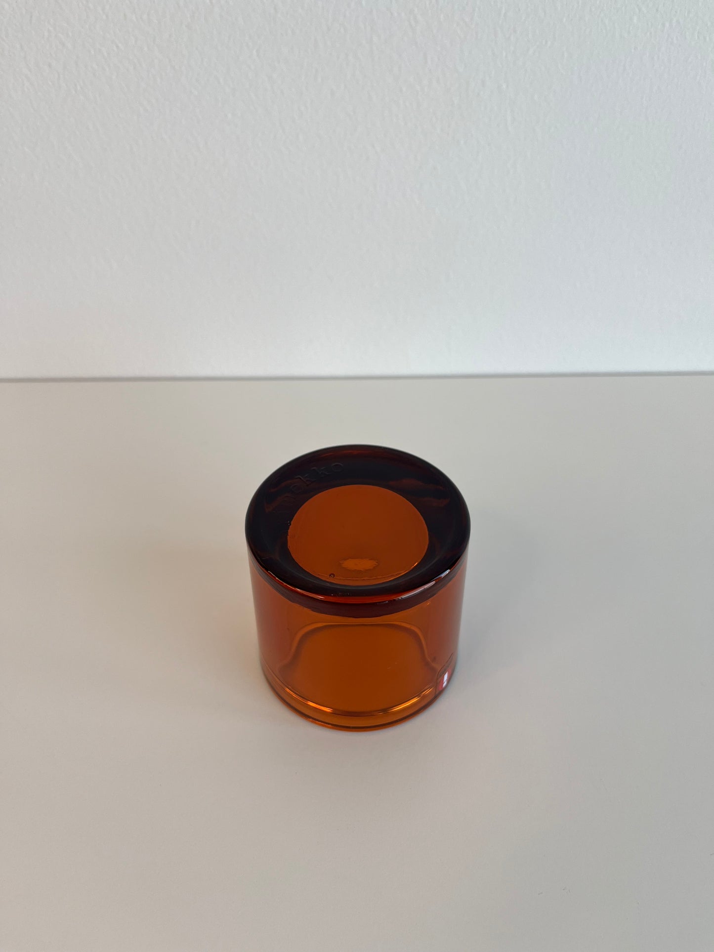 Iittala Kivi Pomeranssi