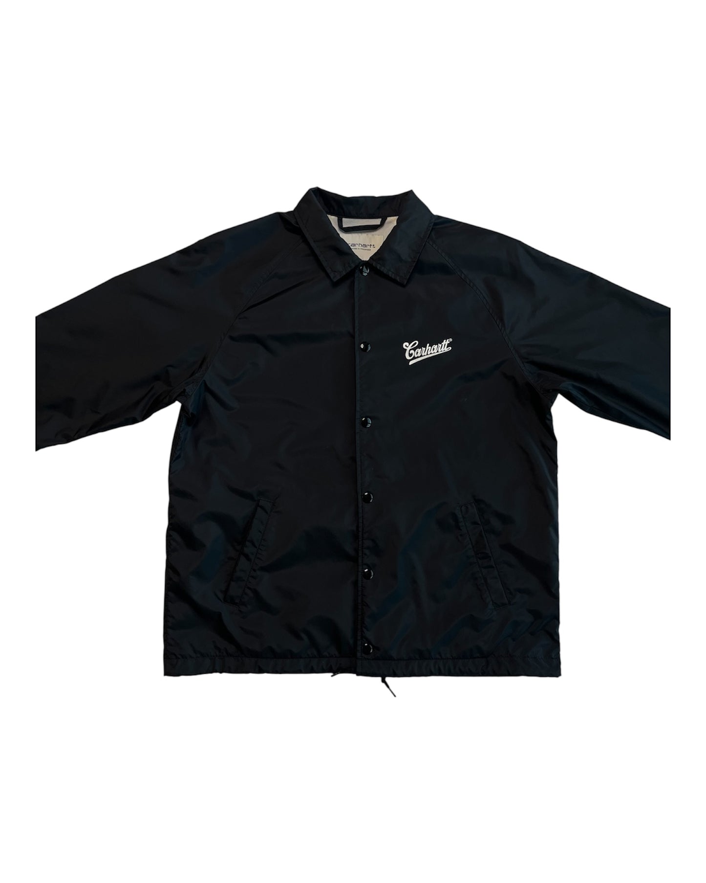 Carhartt W’ Strike Coach Jacket   (M)
