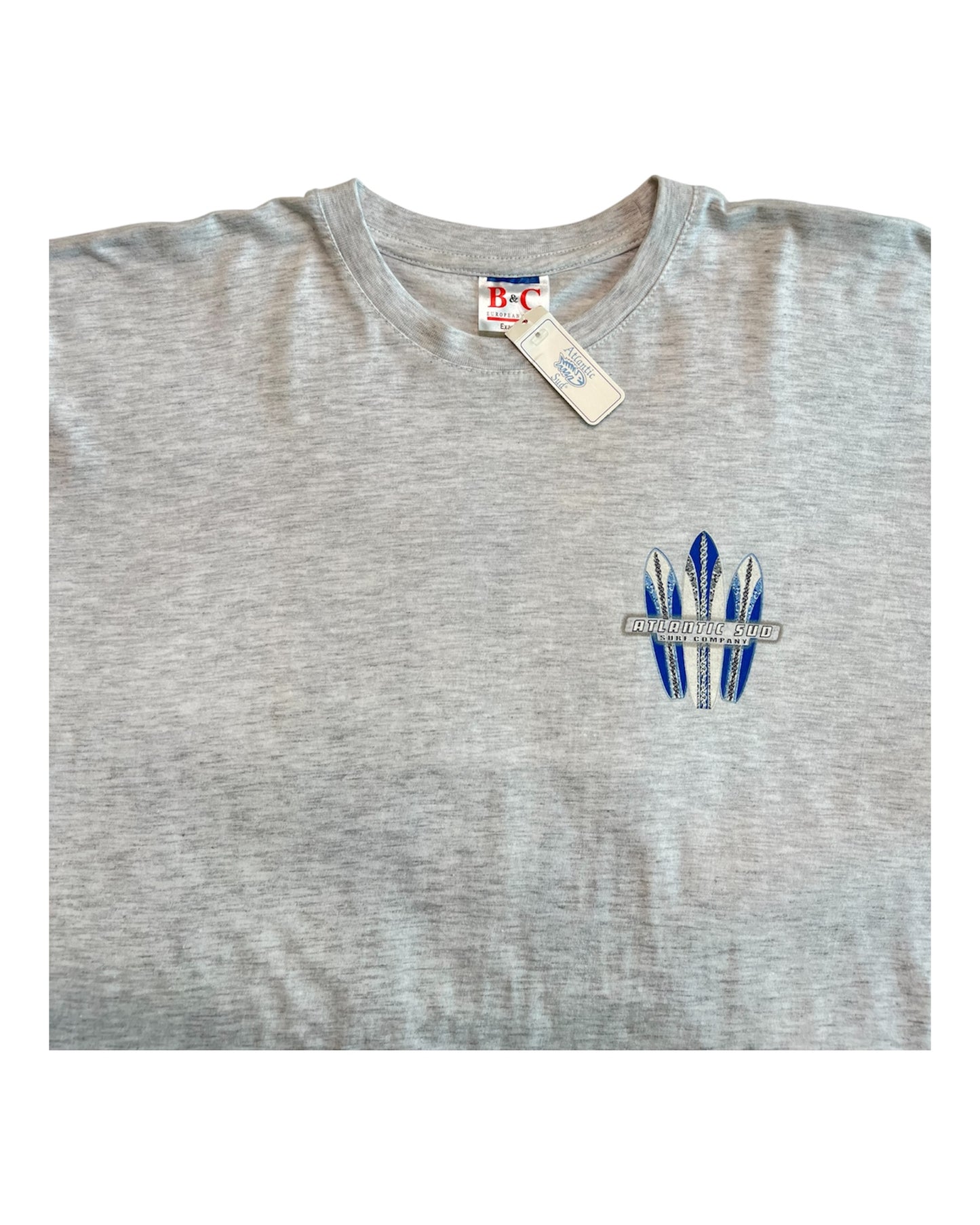 Atlantic Sud T-Shirt (XL)