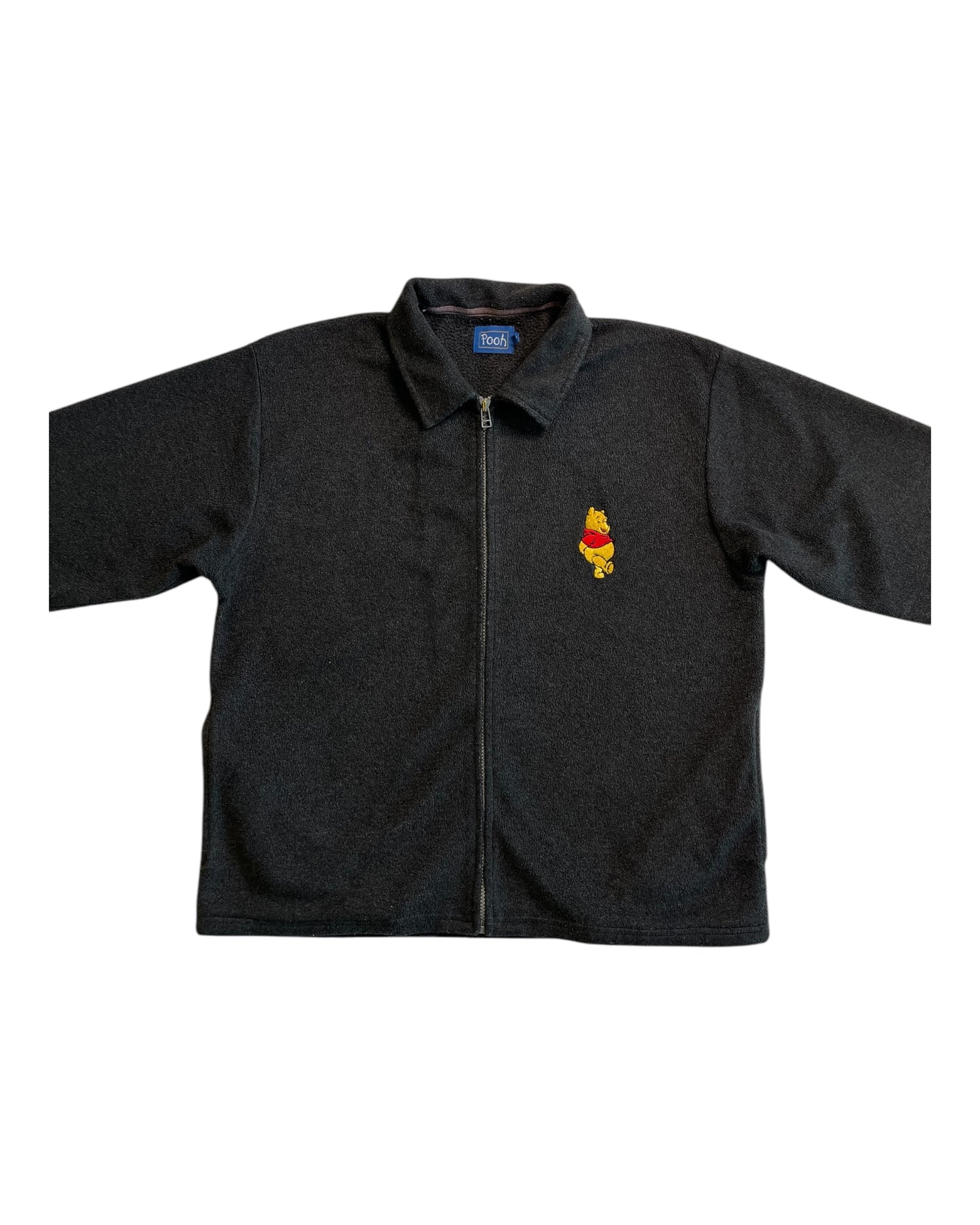 Winnie The Pooh Fleece (L)