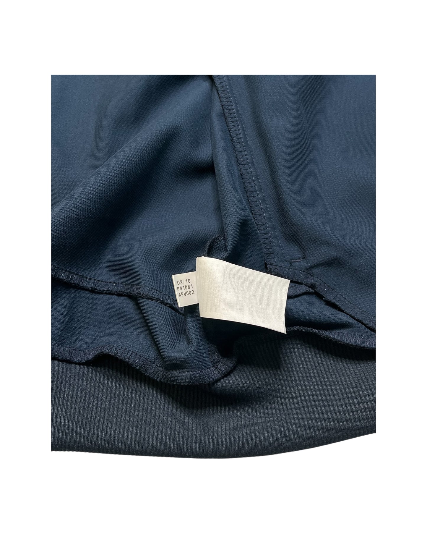 Adidas France Jacket (XL)