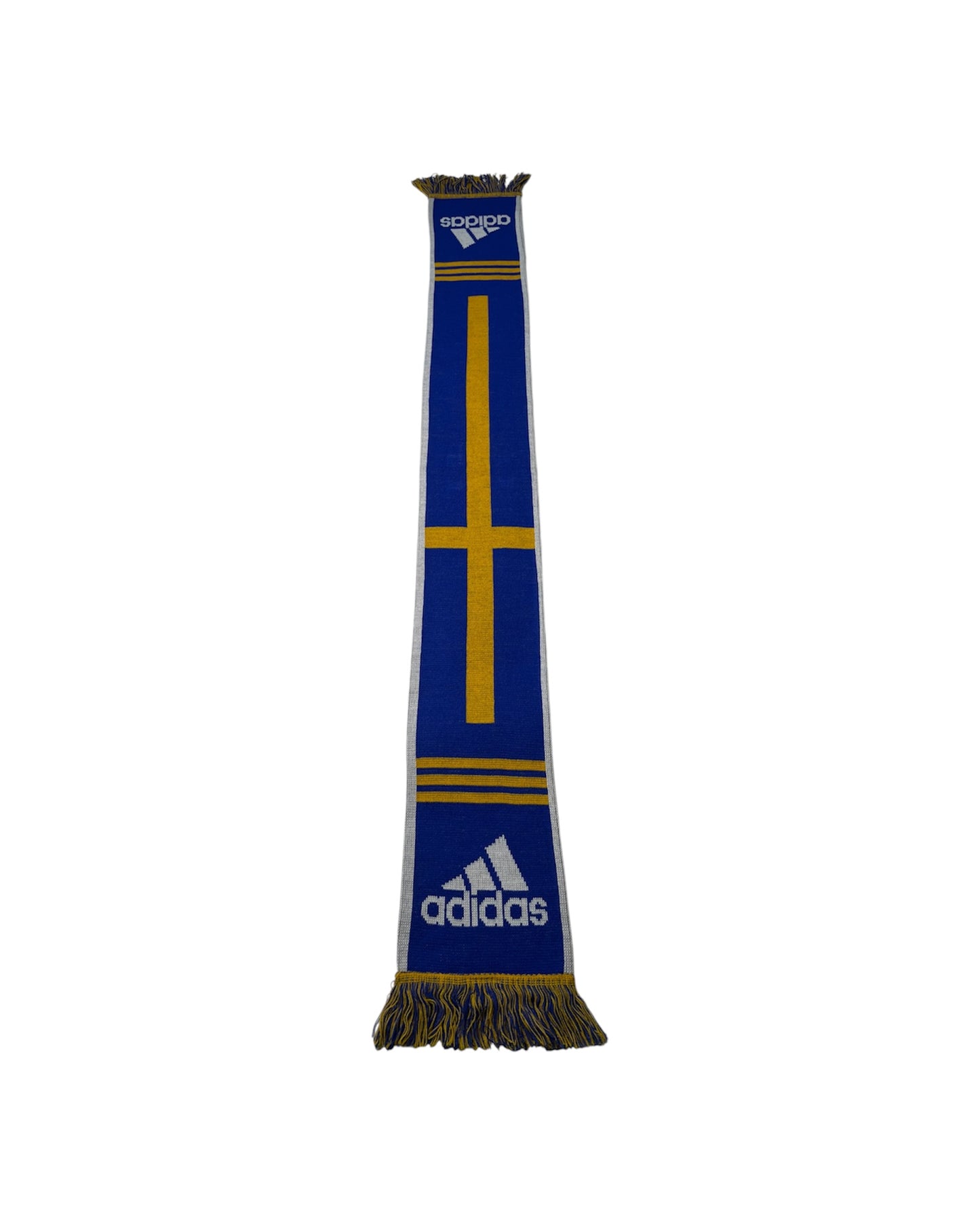Adidas Sverige EURO 2012 Scarf