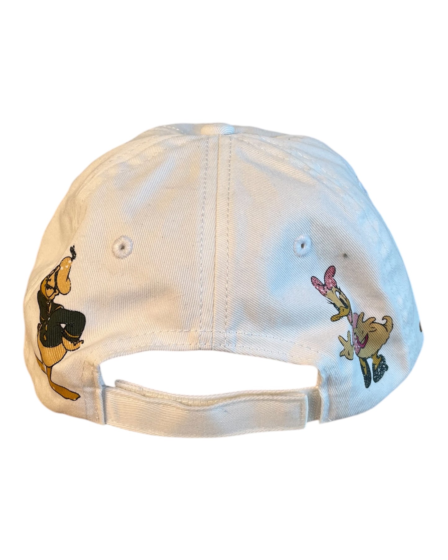 Disneyland Hong Kong Cap