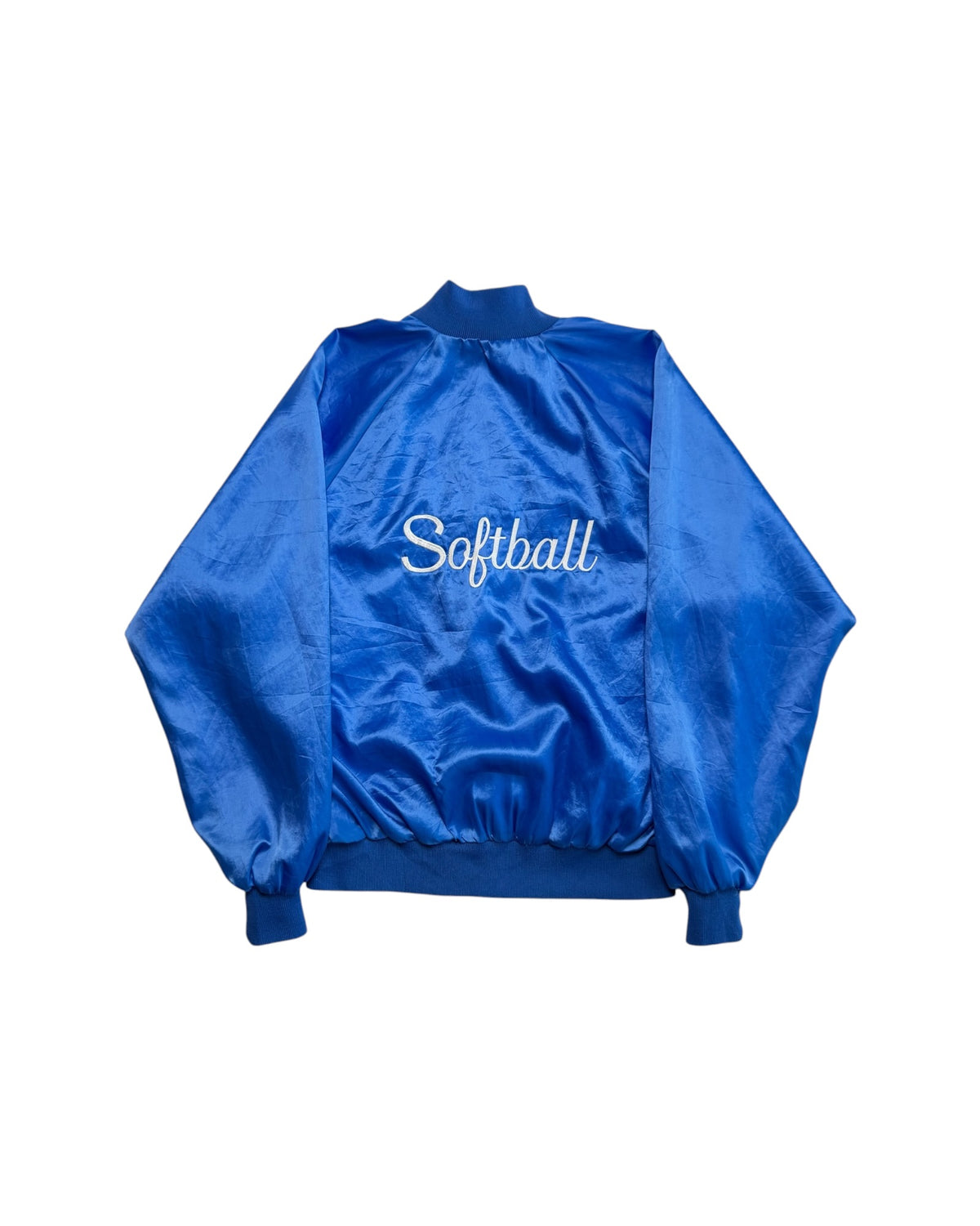 Auburn Alexander Katie Blankenship Softball Jacket (M/L)