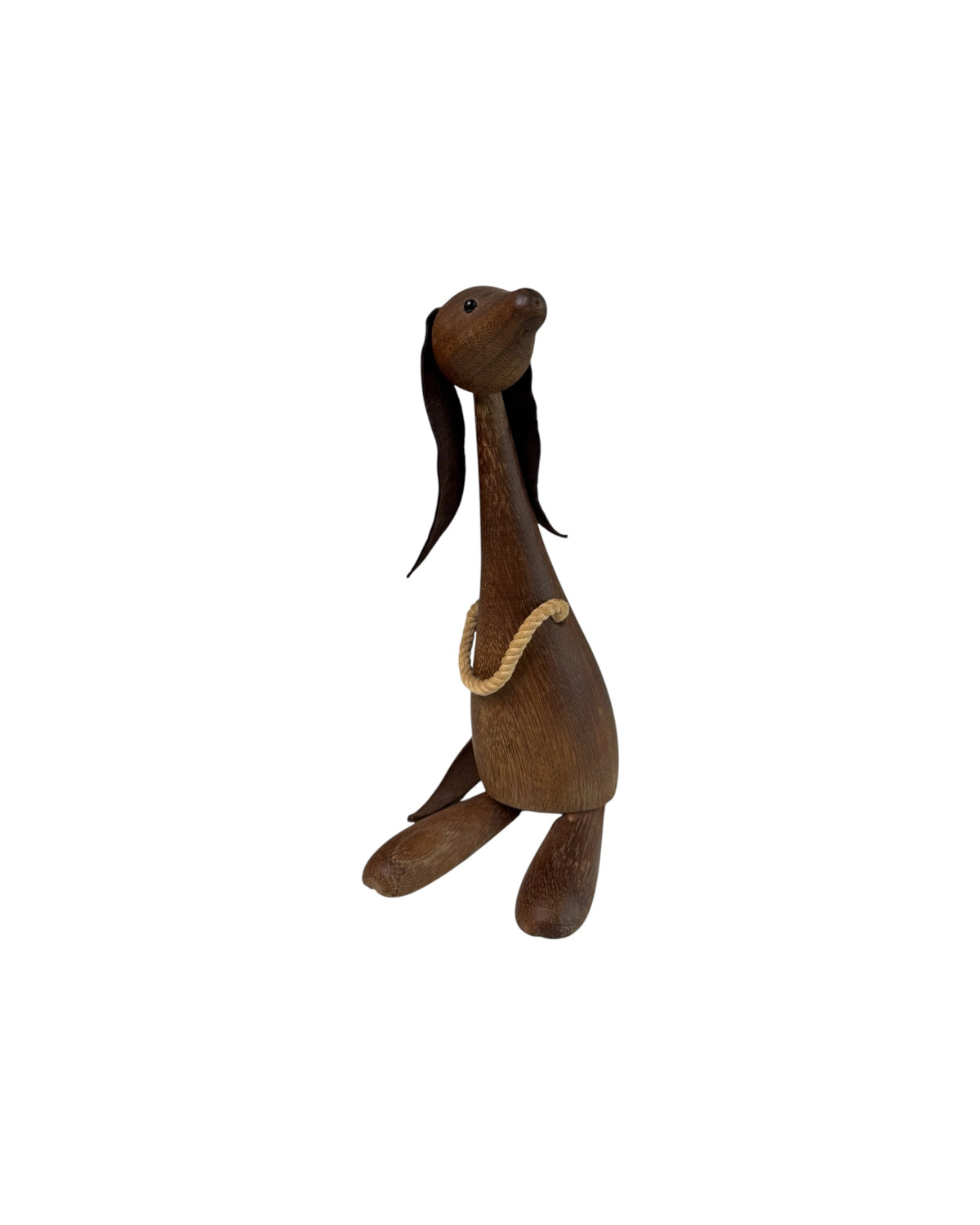 Richard Müller Teak Kangaroo