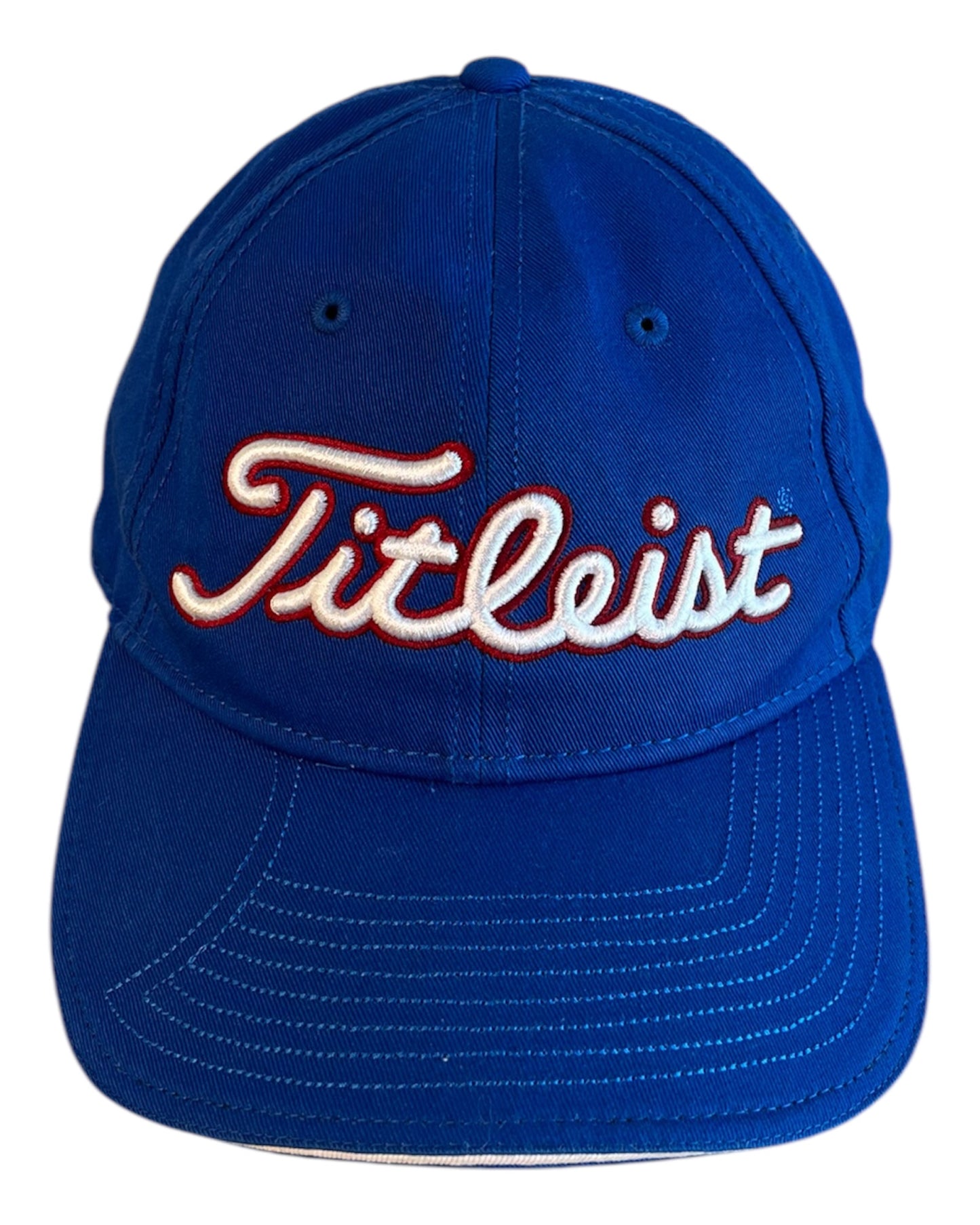 Titleist Cap