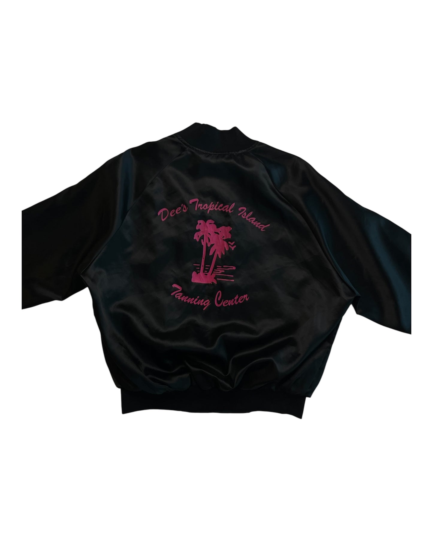 Auburn Sportswear Jacket (L)