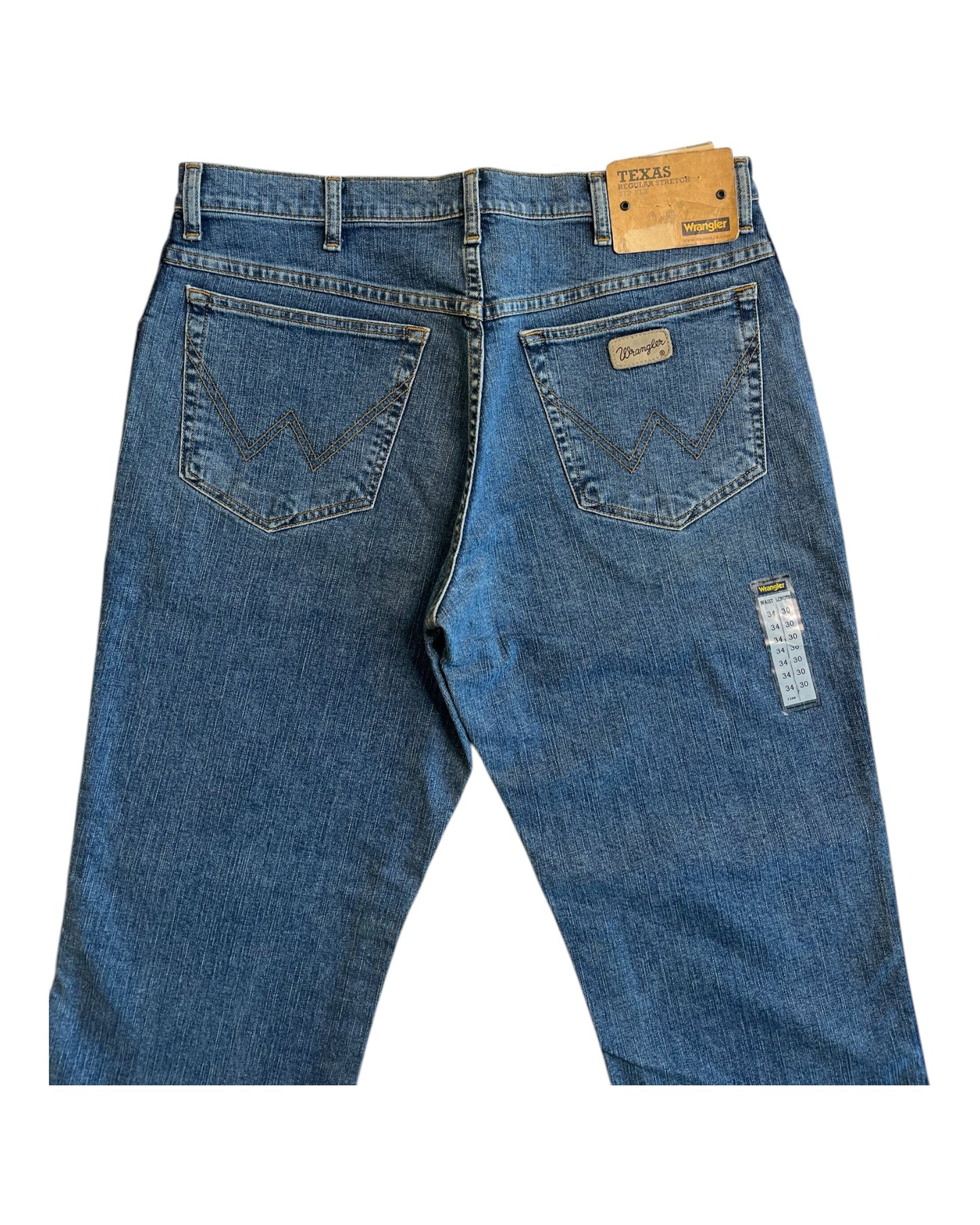 Wrangler Jeans