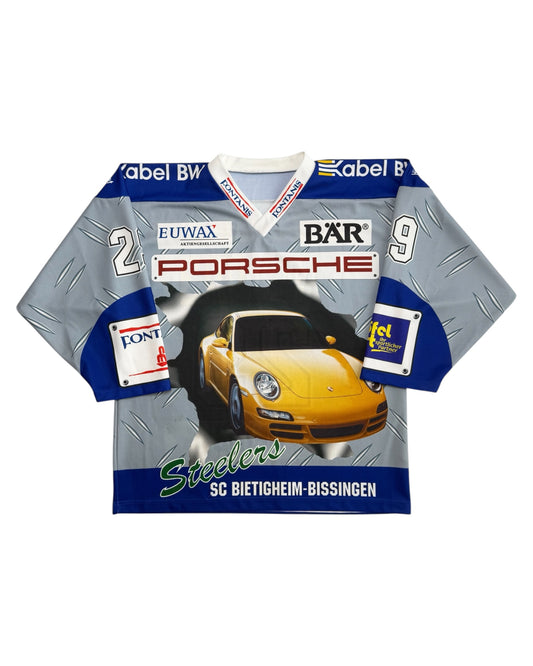 SC Bietigheim Steelers Heinz #29 Jersey (L/XL)